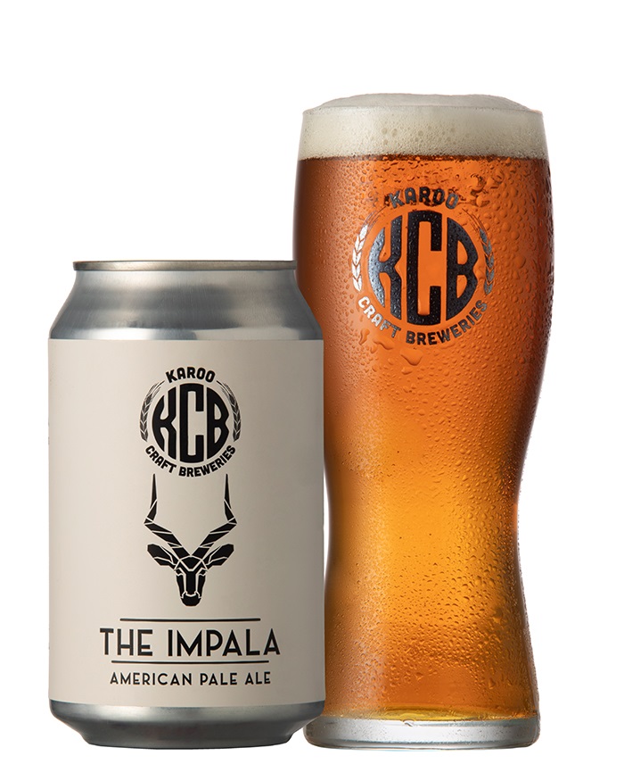 Impala APA | Canned